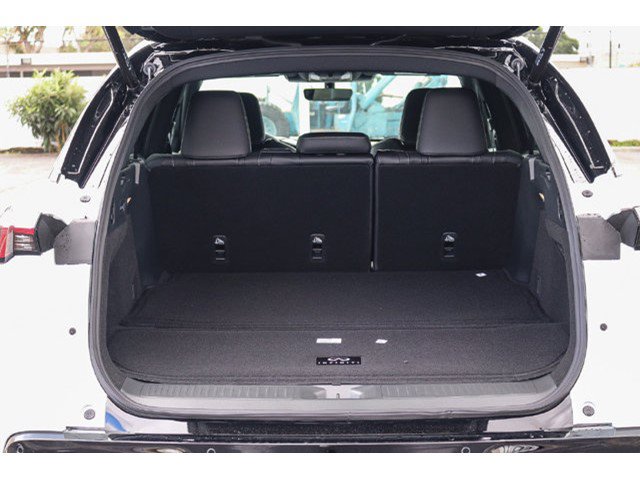 New 2027 INFINITI QX65 Sport AWD/4WD image 12