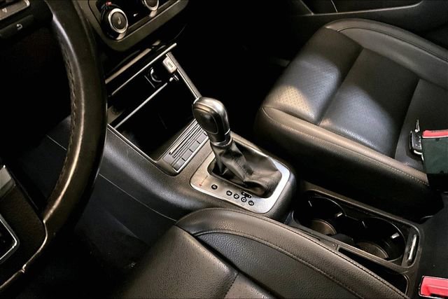 Used 2012 Volkswagen Tiguan S AWD/4WD image 18