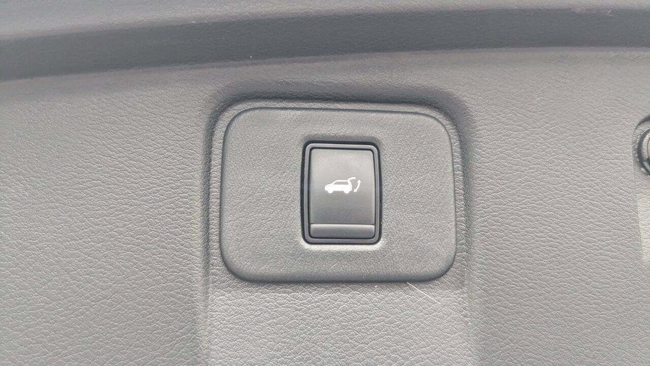 Used 2019 Nissan Murano SL w/ SL Technology Package image 37