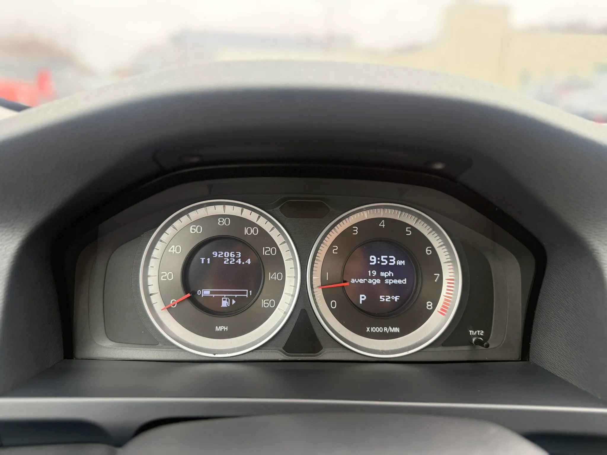 Used 2013 Volvo S60 T5 image 26