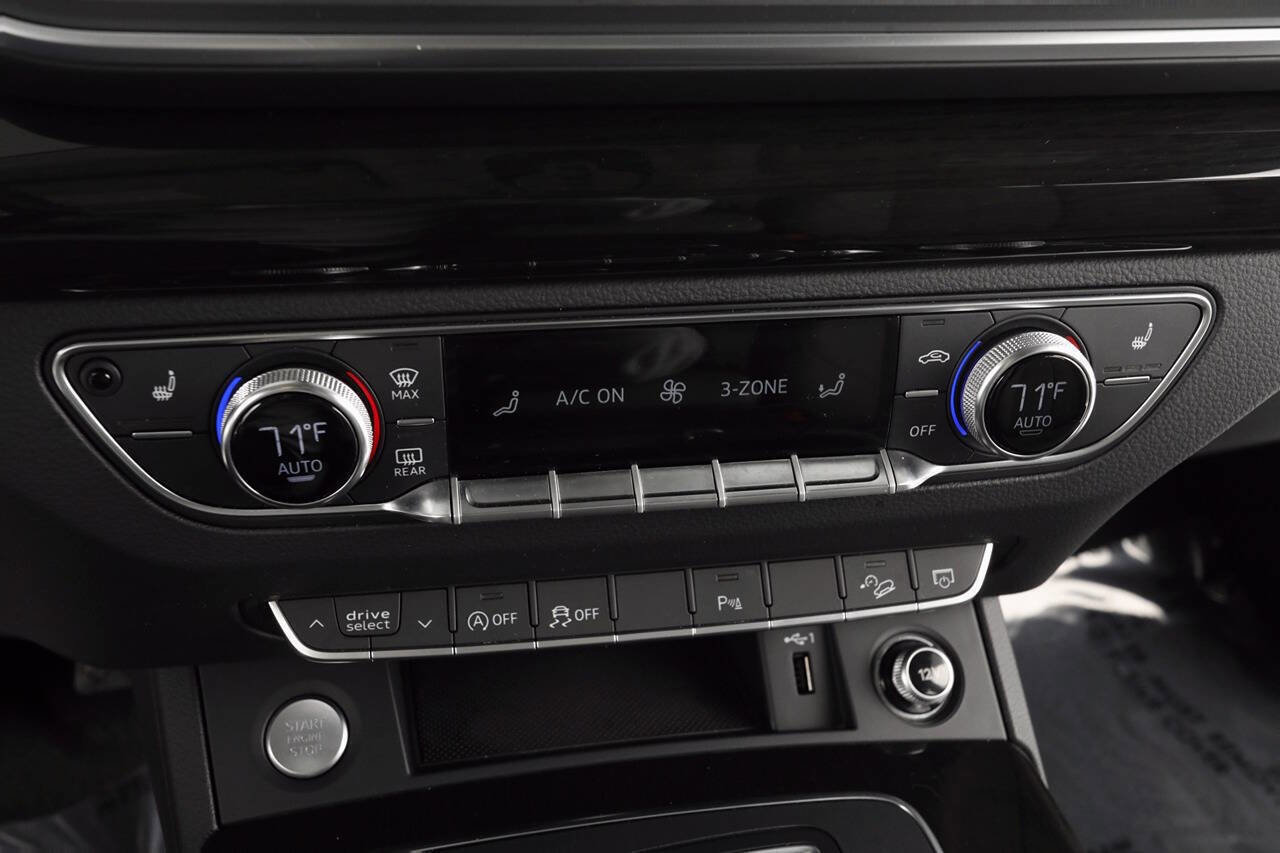 Used 2018 Audi Q5 2.0T Premium Plus image 35