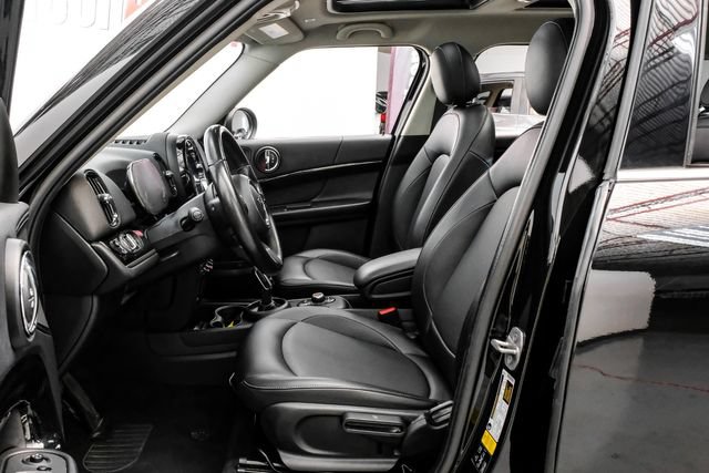 Used 2022 MINI Cooper Countryman ALL4 AWD/4WD image 4