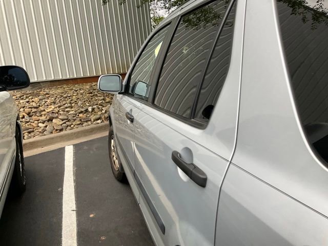 Used 2004 Honda CR-V EX image 8