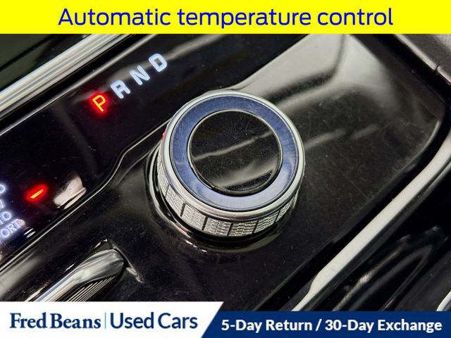 Used 2022 Jeep Grand Cherokee L Limited AWD/4WD image 22