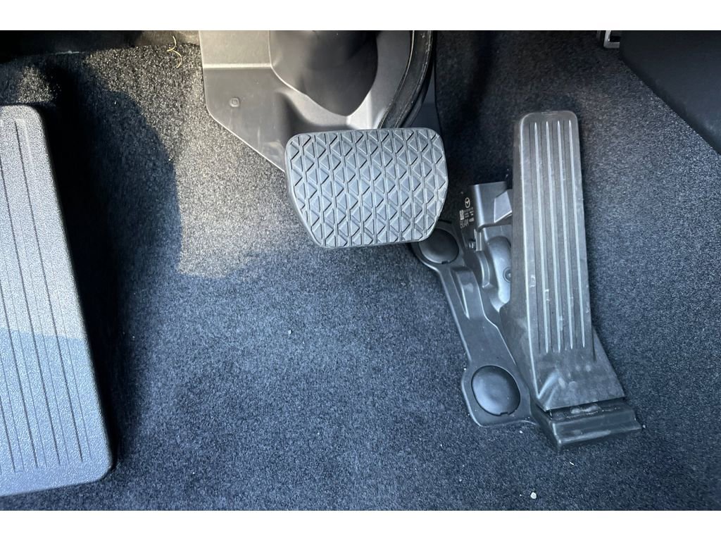 Certified 2024 MAZDA CX-30 Carbon image 43