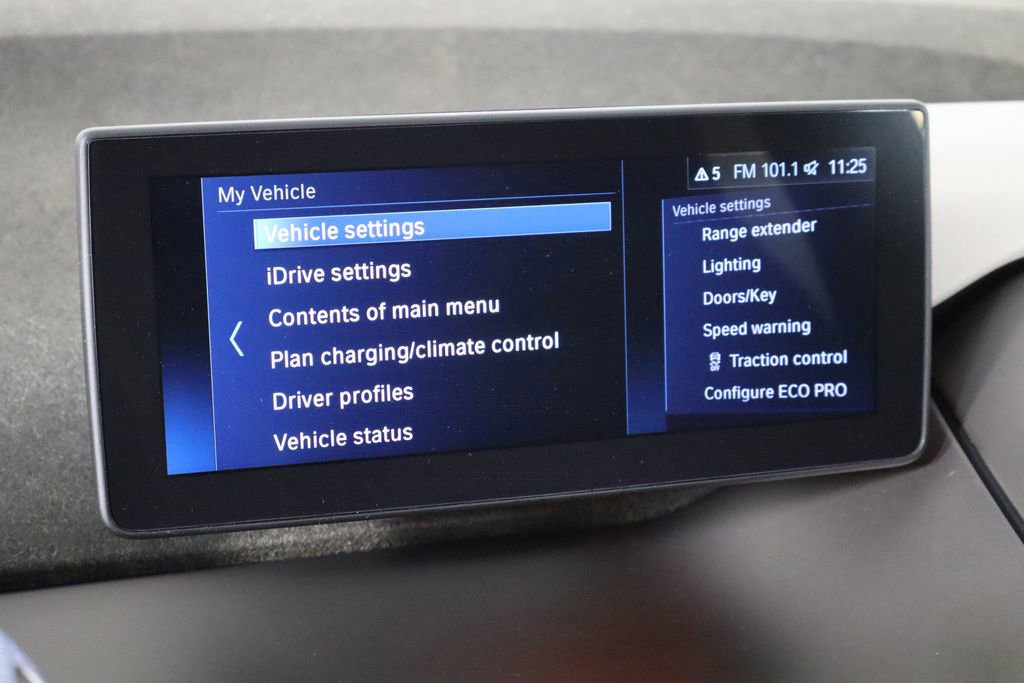 Used 2018 BMW i3 s image 34