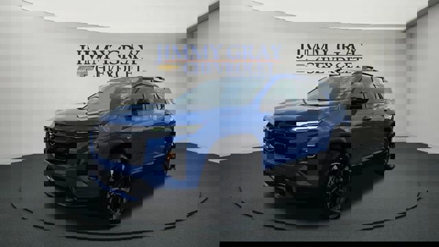 New 2026 Chevrolet Equinox RS w/ Convenience Package III