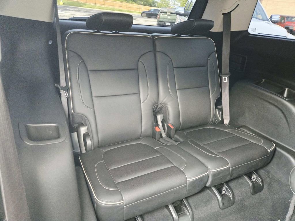 Used 2023 GMC Acadia Denali w/ Denali Ultimate Package AWD/4WD image 16