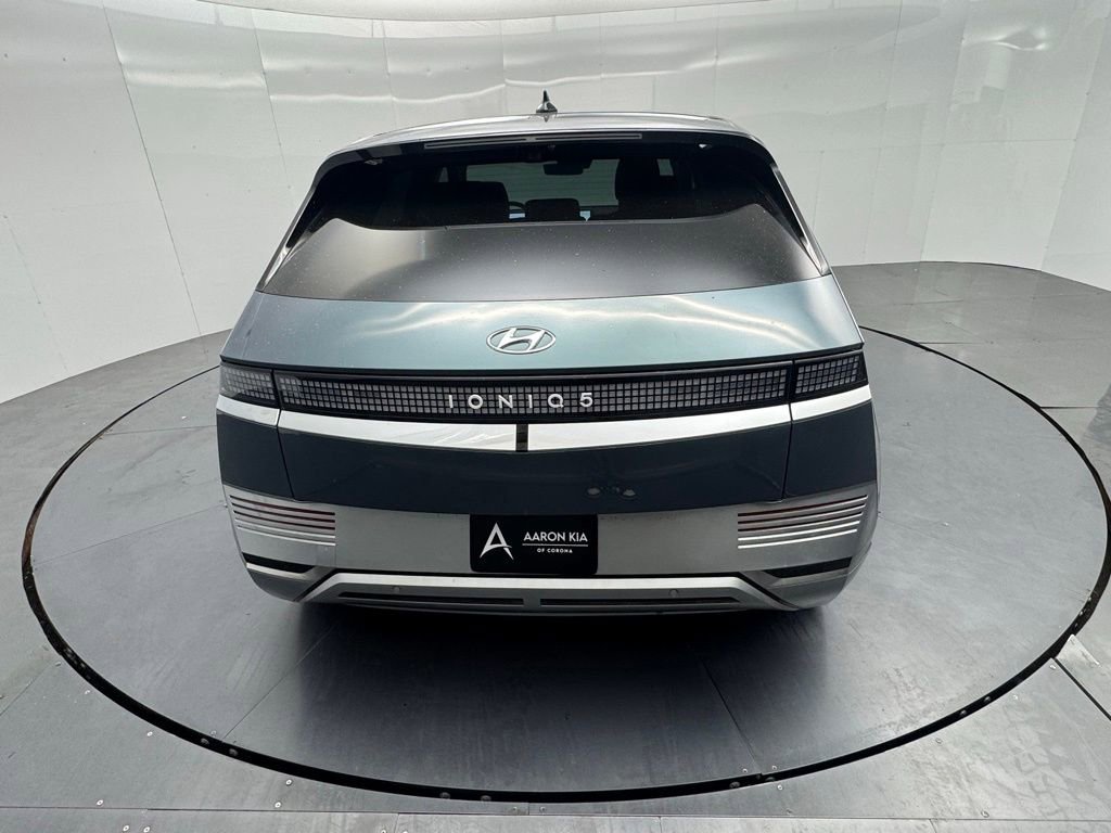 Used 2024 Hyundai Ioniq 5 Limited image 4