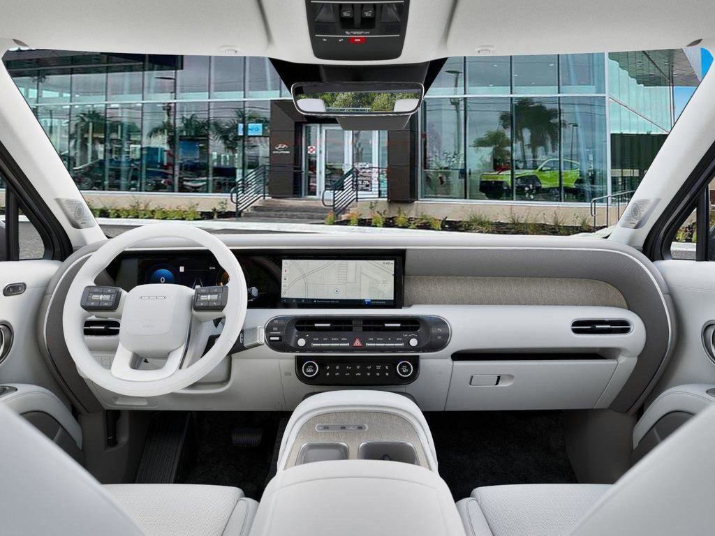 New 2026 Hyundai Palisade Limited image 28