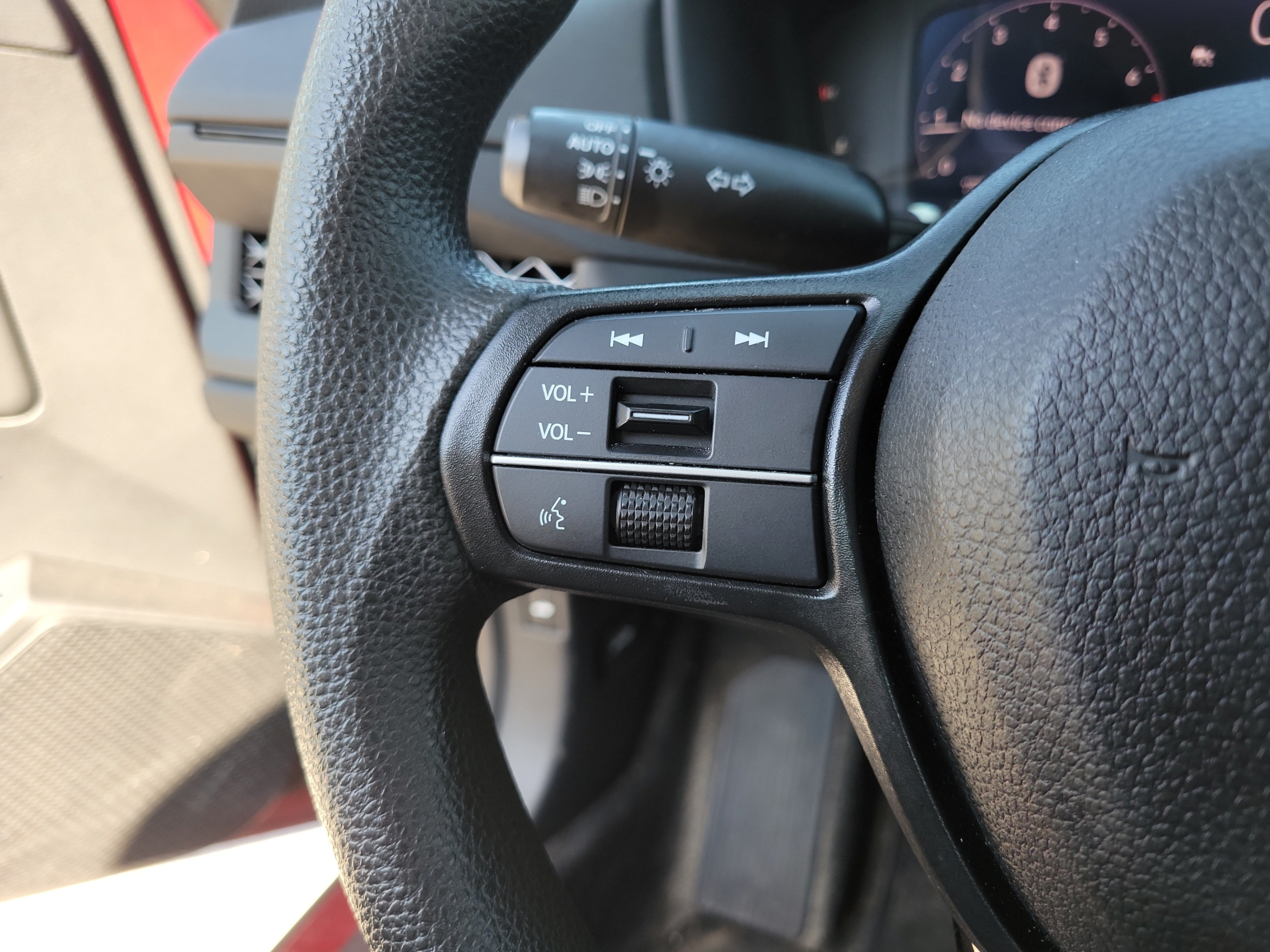 Used 2023 Honda Accord EX image 22