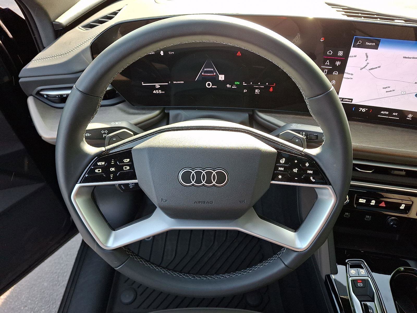 Used 2025 Audi Q5 Premium Plus w/ Premium Plus image 20