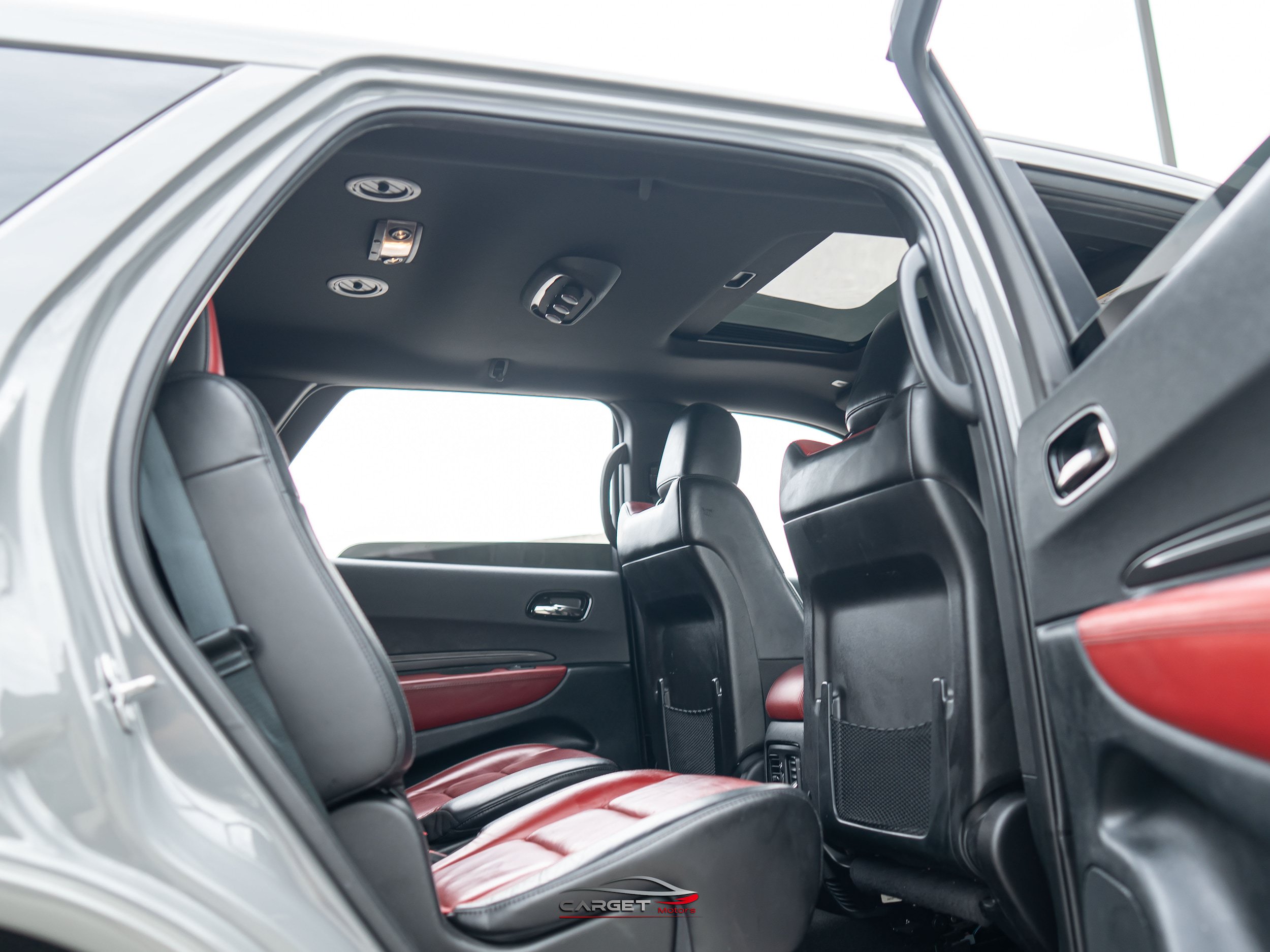Used 2022 Dodge Durango R/T w/ Blacktop Package AWD/4WD image 19