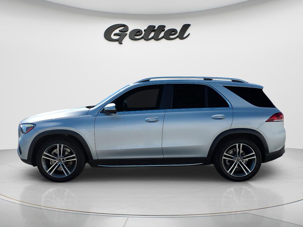 Used 2021 Mercedes-Benz GLE 350 image 7