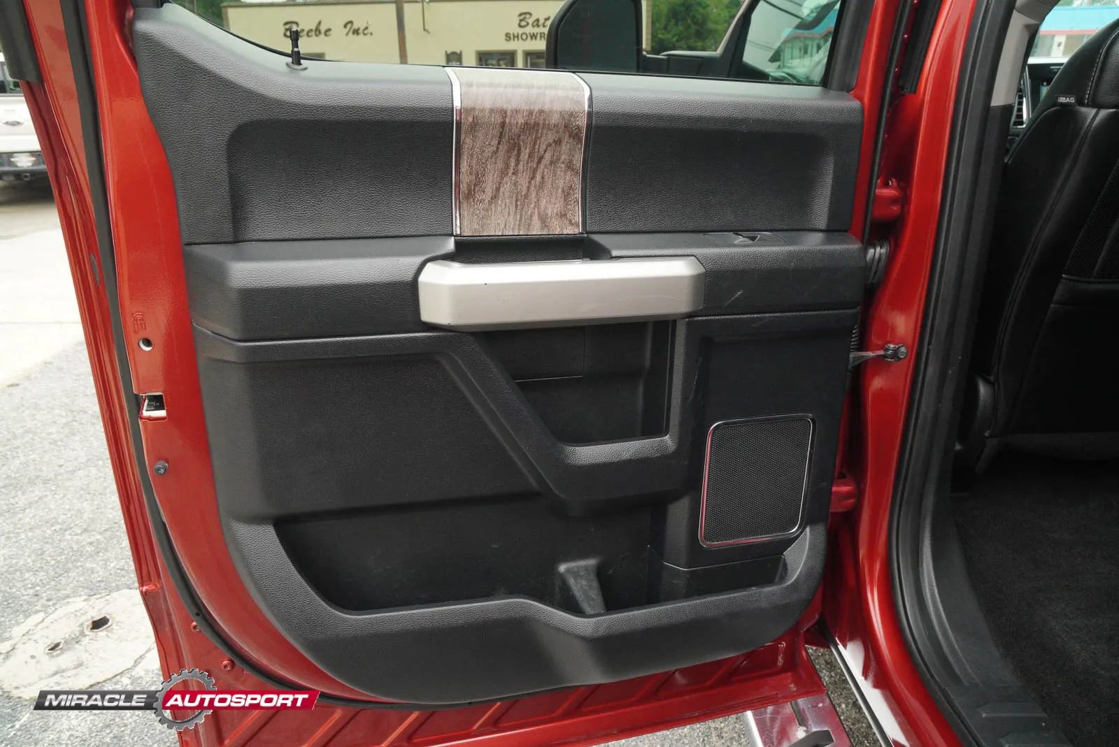 Used 2017 Ford F350 Lariat w/ Lariat Ultimate Package image 22