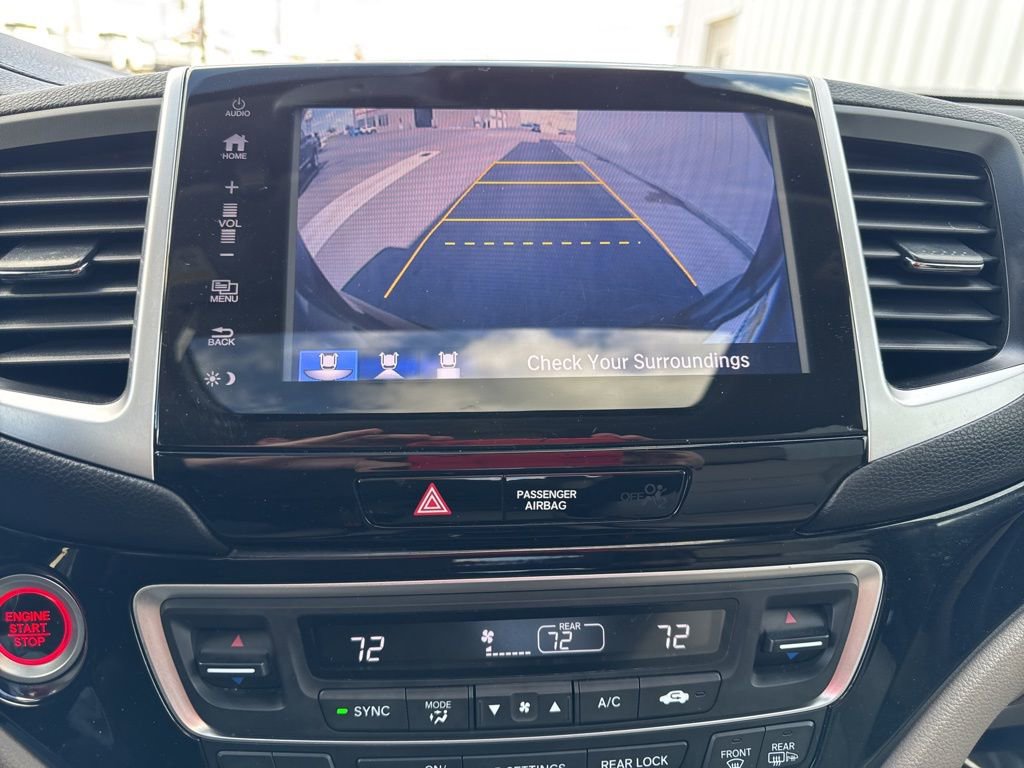 Used 2017 Honda Pilot Touring image 23