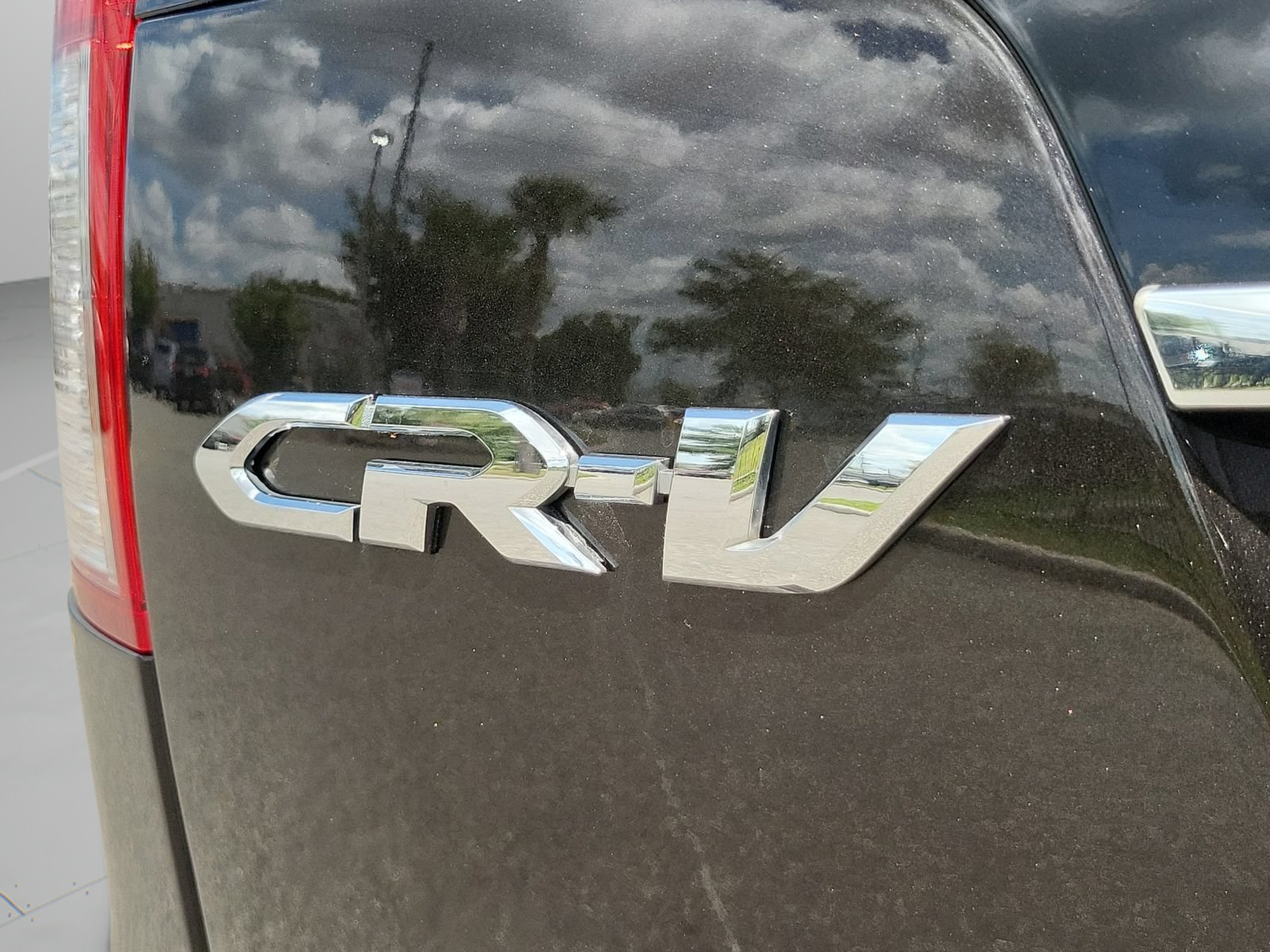 Used 2013 Honda CR-V EX image 28