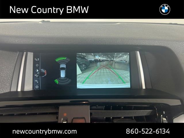 Used 2017 BMW X3 xDrive28i AWD/4WD image 20