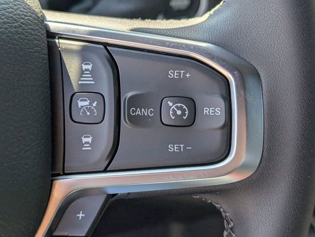 New 2026 RAM 2500 Big Horn image 15