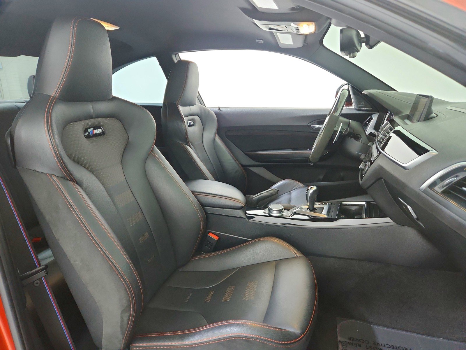 Used 2019 BMW M2 Competition image 20