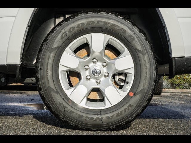 New 2025 RAM 1500 Big Horn image 16