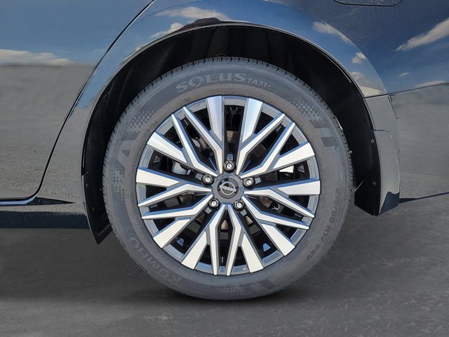 New 2025 Nissan Altima 2.5 SV image 13