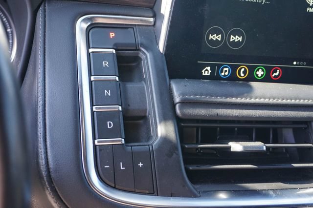 Used 2021 Chevrolet Tahoe Z71 AWD/4WD image 11