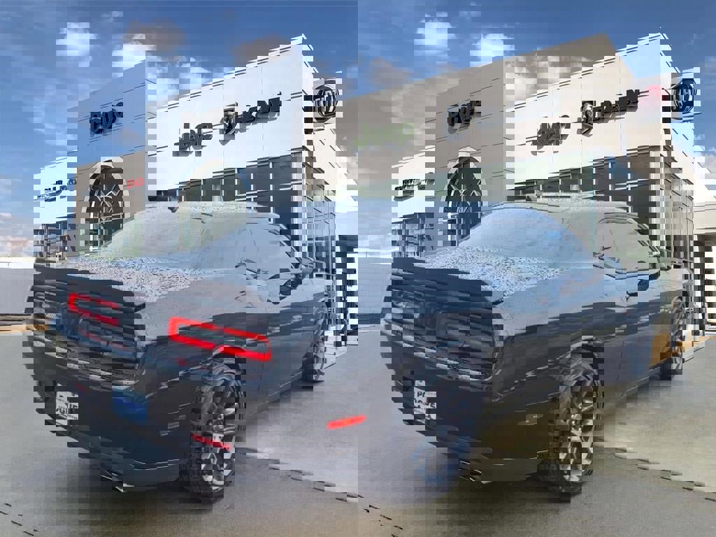 Used 2023 Dodge Challenger R/T Scat Pack image 2