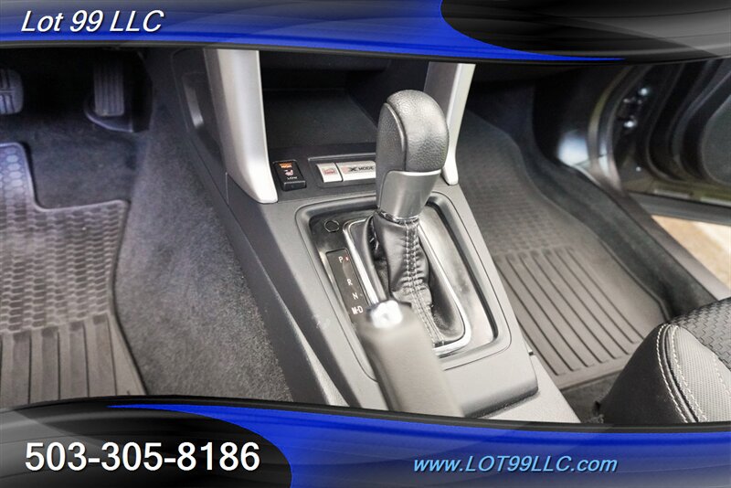 Used 2018 Subaru Forester 2.0XT Premium AWD/4WD image 28