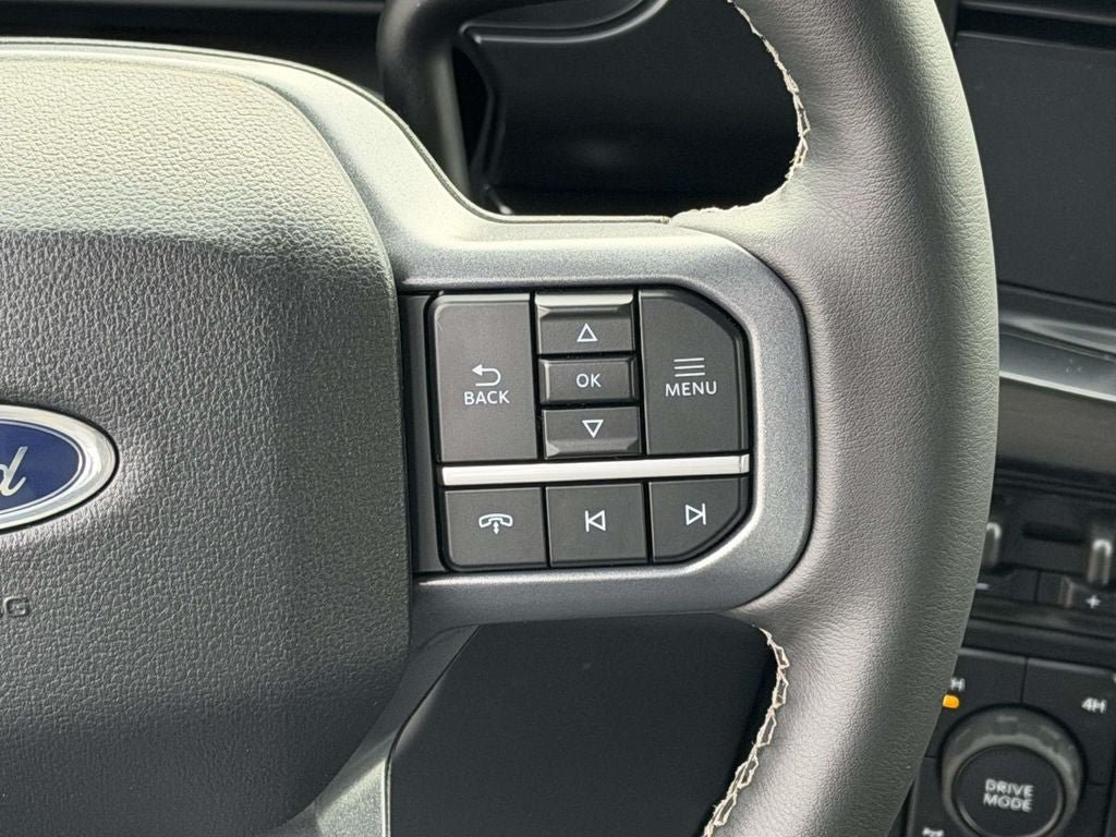 New 2026 Ford F250 Lariat AWD/4WD image 15