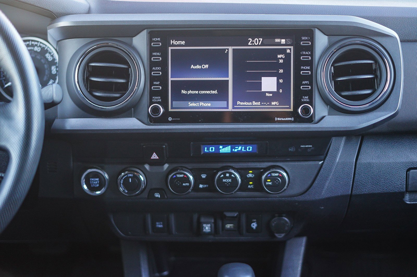 Certified 2023 Toyota Tacoma TRD Off-Road image 14