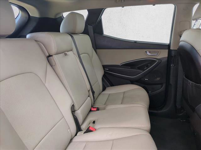 Used 2017 Hyundai Santa Fe Sport w/ 2.4L Tech Package 04 image 23