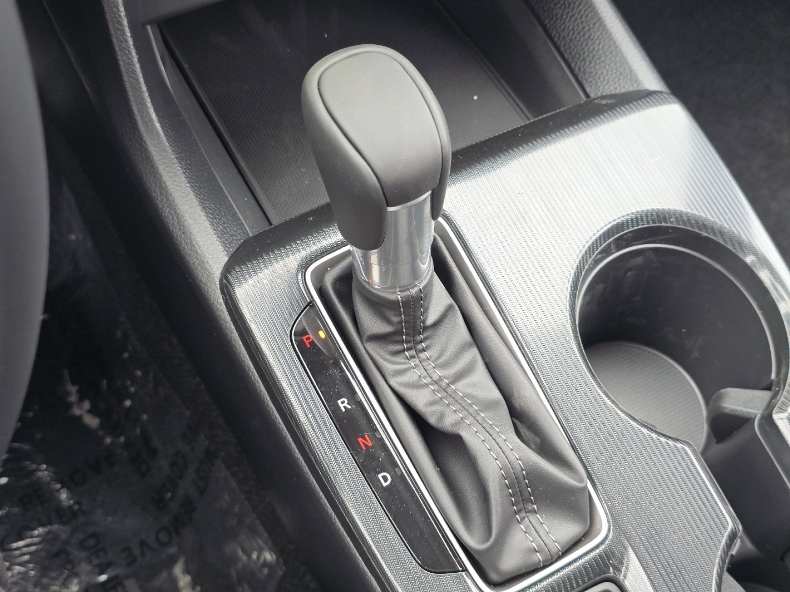 New 2026 Honda Civic Sport image 29