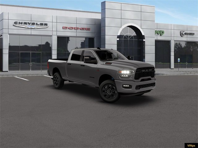 New 2026 RAM 2500 Big Horn image 5