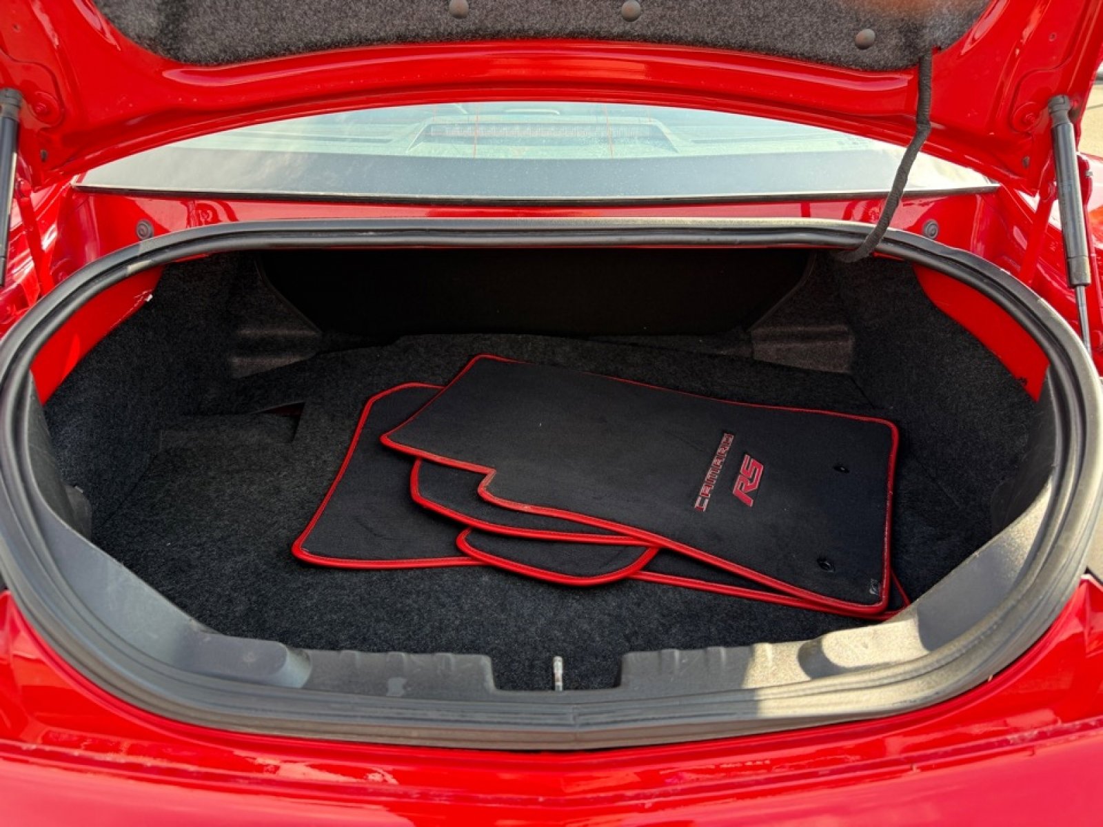 Used 2013 Chevrolet Camaro LT w/ RS Package image 37