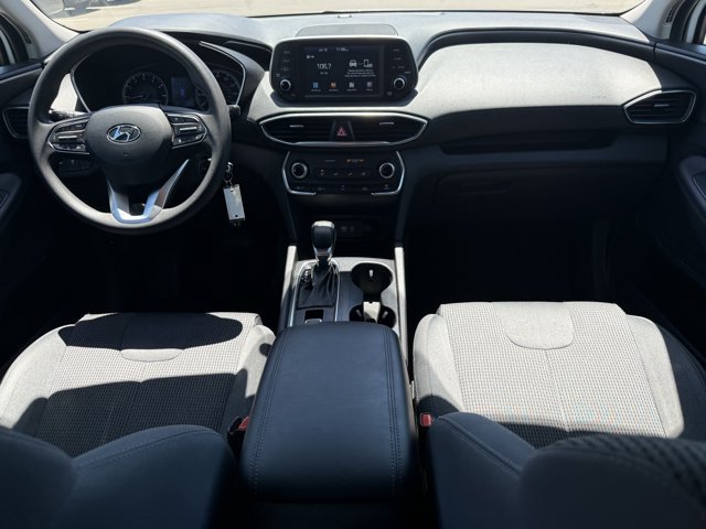 Used 2020 Hyundai Santa Fe SE FWD image 15