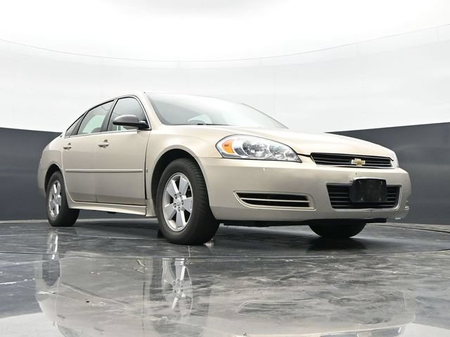 Used 2009 Chevrolet Impala LT FWD image 39