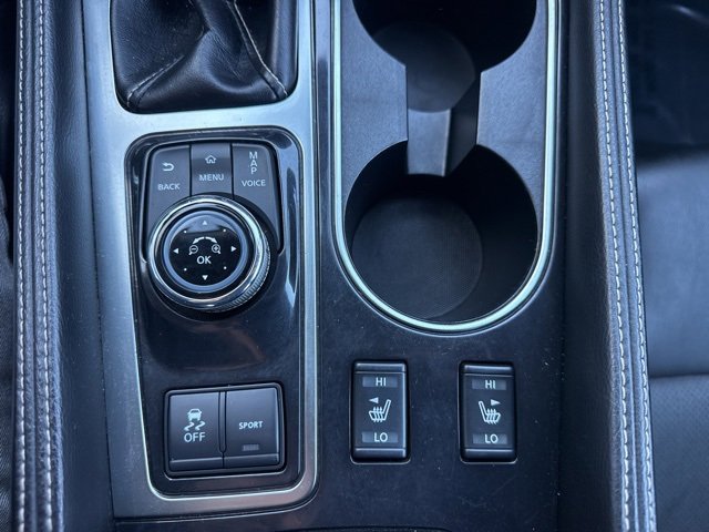 Used 2021 Nissan Maxima 3.5 SV w/ Floor Mat Group image 12