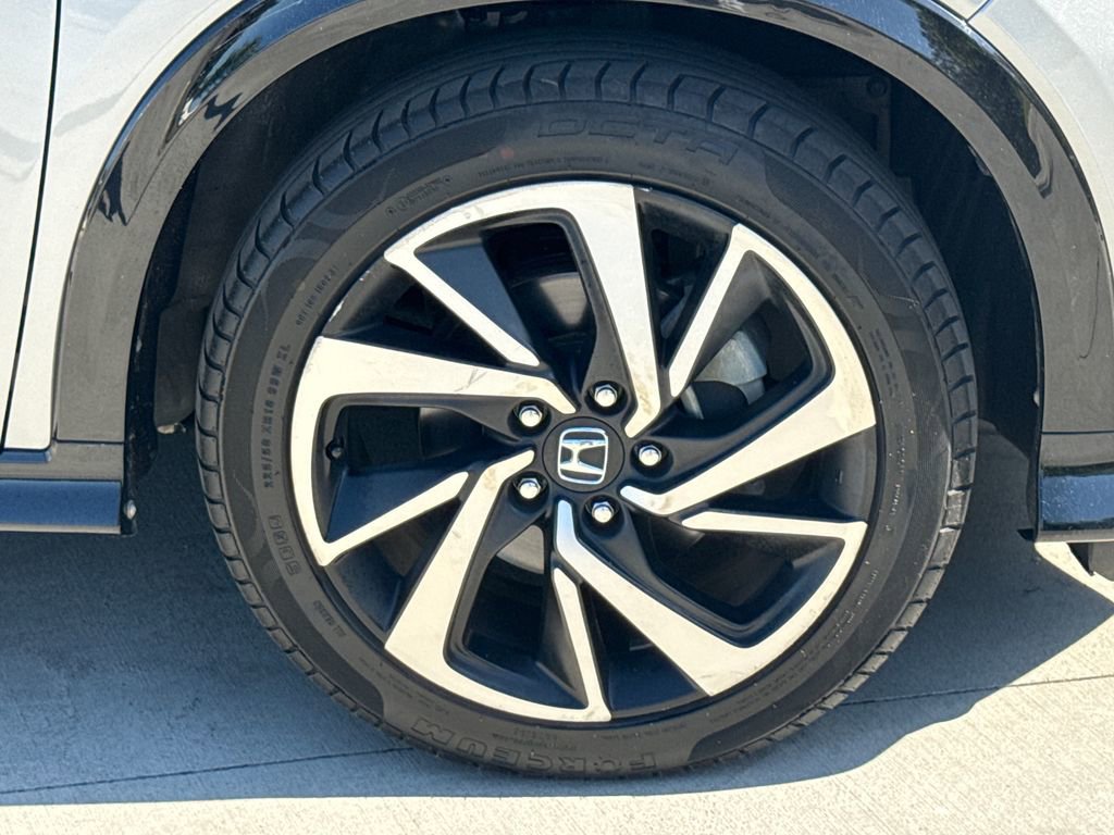 Used 2019 Honda HR-V Sport image 11