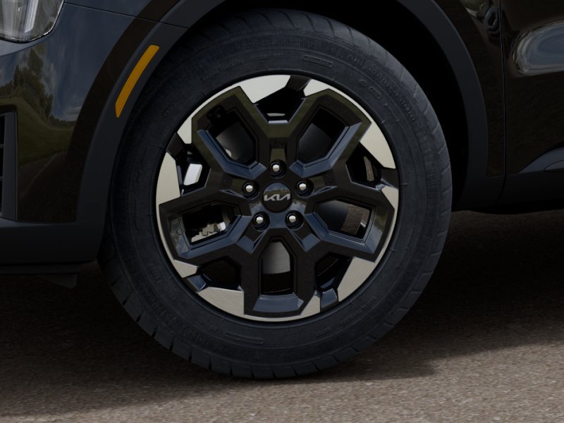 New 2026 Kia Sorento S FWD image 10