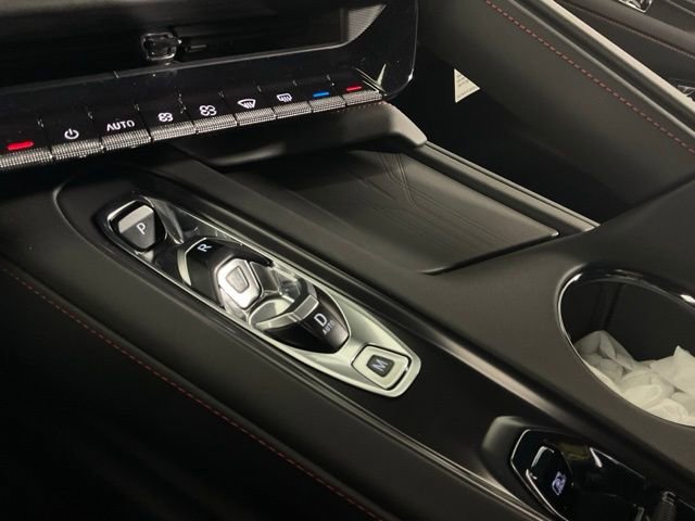 New 2026 Chevrolet Corvette Z06 image 22