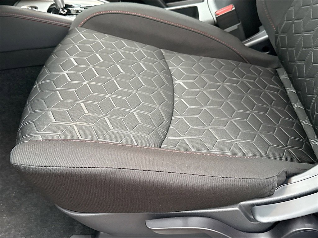 New 2026 Mitsubishi Outlander Sport LE image 19