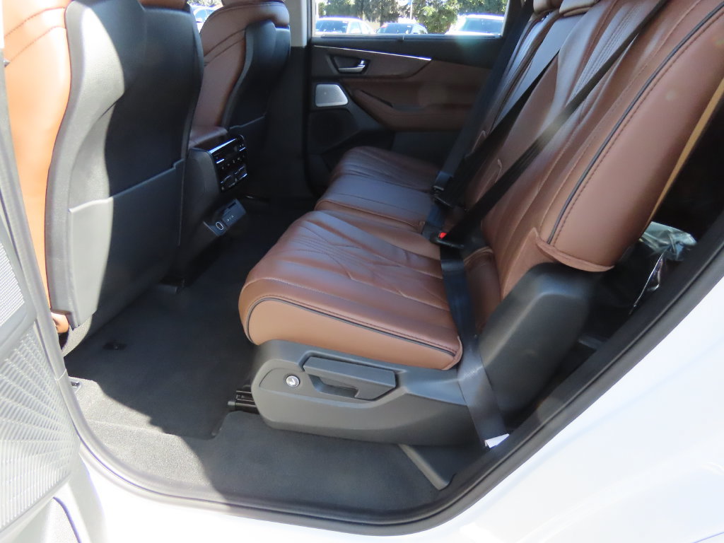 New 2026 Acura MDX w/ Advance Package AWD/4WD image 30