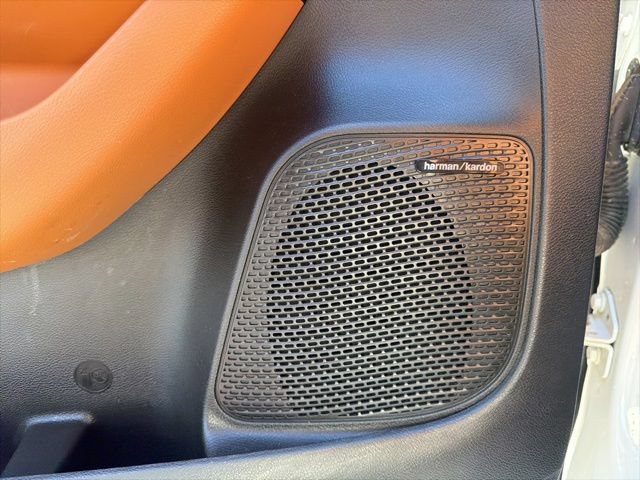 Used 2022 Chrysler Pacifica Pinnacle FWD image 20