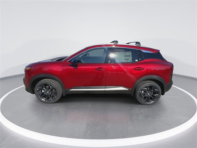 New 2026 Nissan Kicks SR w/ Cold Weather Package image 5