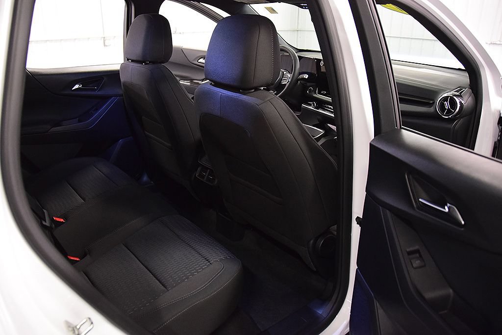 New 2027 Chevrolet Equinox LT AWD/4WD image 29