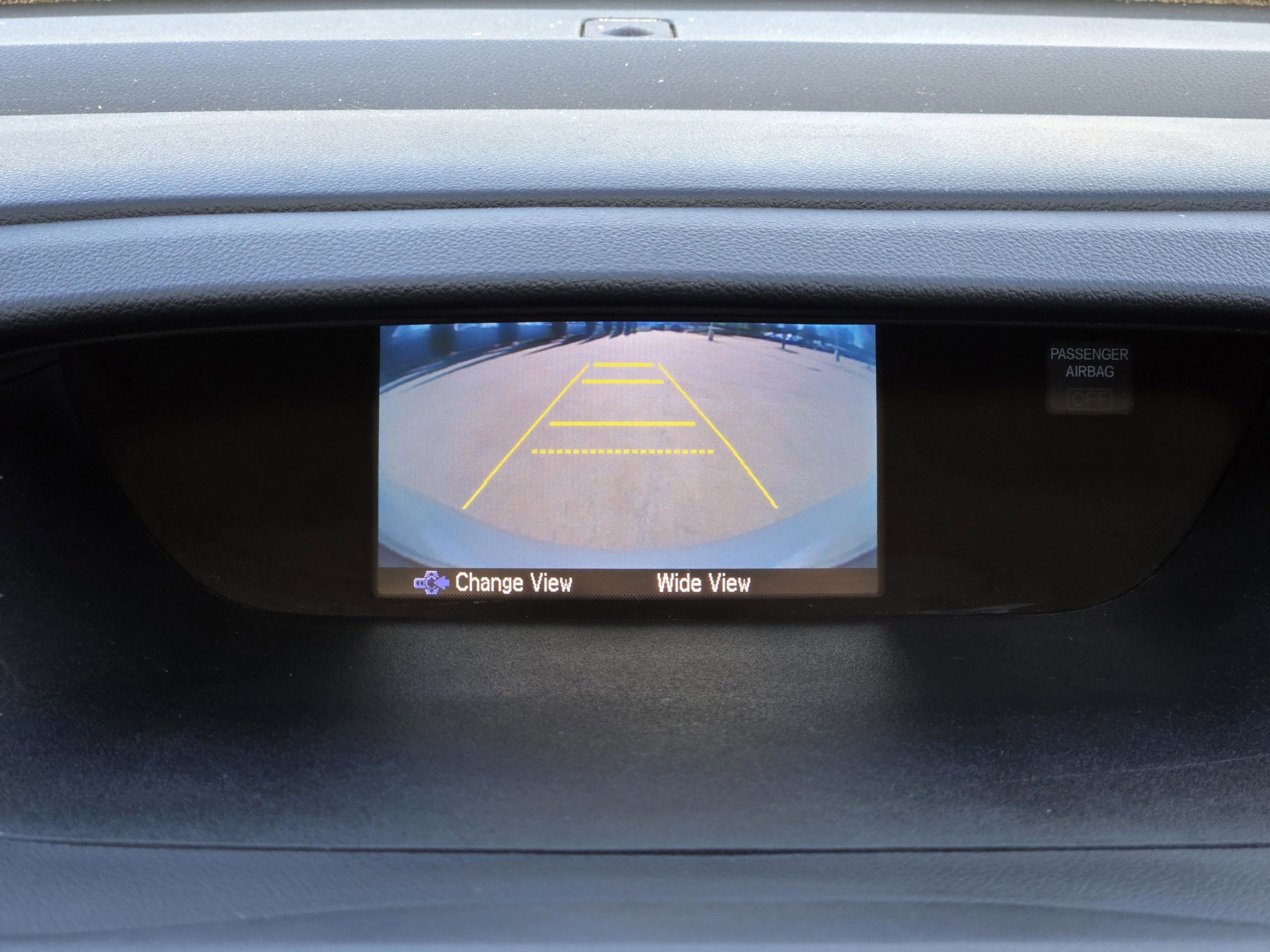 Used 2014 Honda CR-V EX image 16