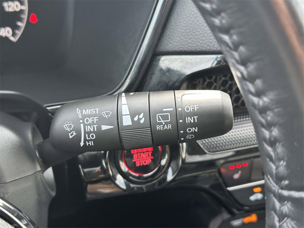 Certified 2023 Honda CR-V EX-L image 23