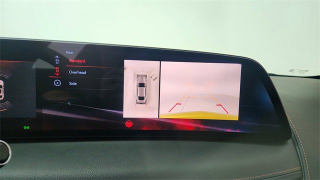 Used 2025 Cadillac CT5 V w/ Technology Package image 46