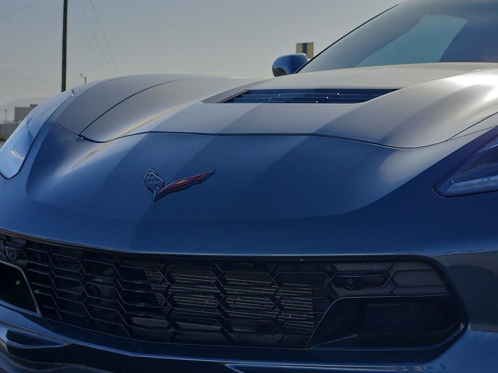Used 2019 Chevrolet Corvette Grand Sport image 7